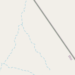 NE map tile
