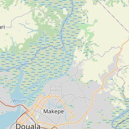 NE map tile
