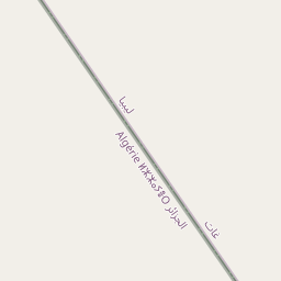 NE map tile