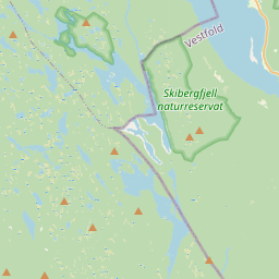 NE map tile