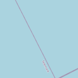 NE map tile