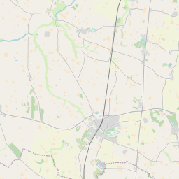 NE map tile