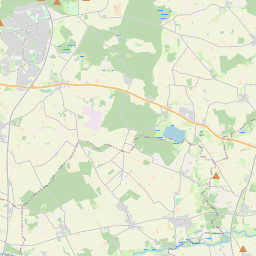 NE map tile