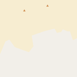NE map tile