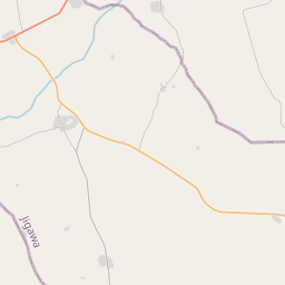 NE map tile