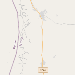 NE map tile
