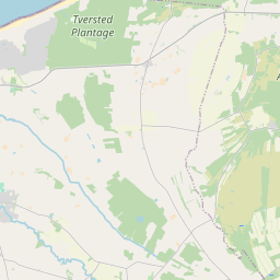 NE map tile