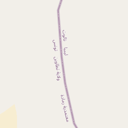 NE map tile