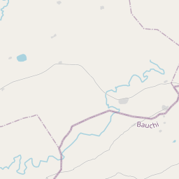 NE map tile