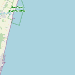 NE map tile
