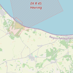 NE map tile