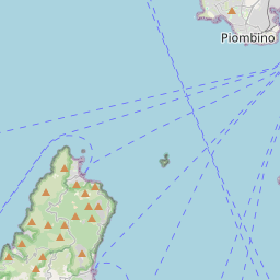 NE map tile
