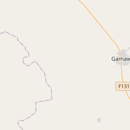 NE map tile