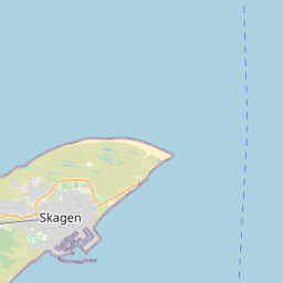 NE map tile