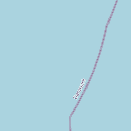 NE map tile