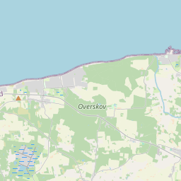 NE map tile