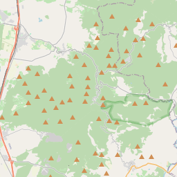 NE map tile
