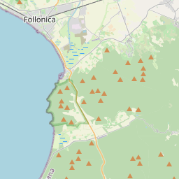 NE map tile