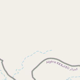 NE map tile
