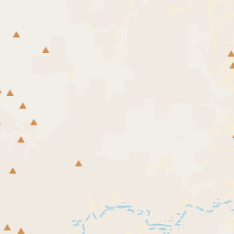 NE map tile