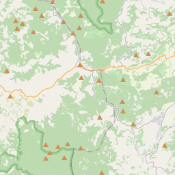 NE map tile