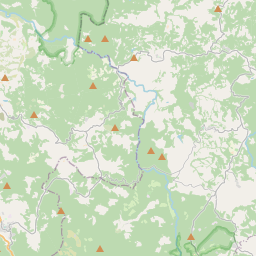 NE map tile