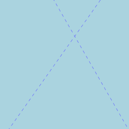 NE map tile