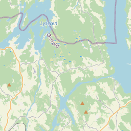NE map tile