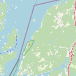 NE map tile