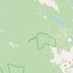 NE map tile