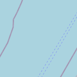 NE map tile