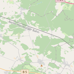 NE map tile