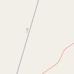 NE map tile