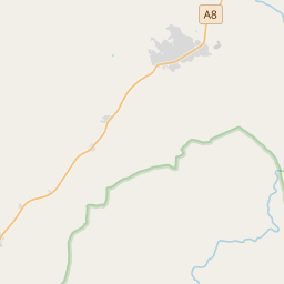 NE map tile