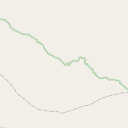 NE map tile