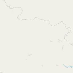 NE map tile