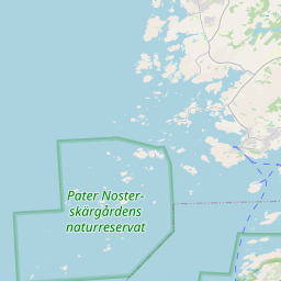 NE map tile