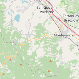 Distanza Tra Siena E Vagliagli: Calcola Percorso Itinerario E ...