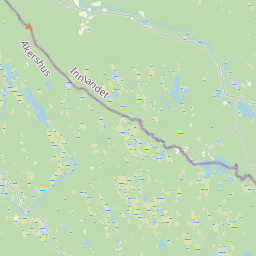 NE map tile