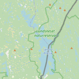 NE map tile
