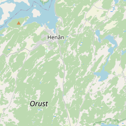 NE map tile