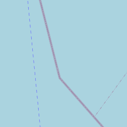 NE map tile