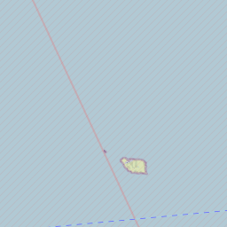 NE map tile