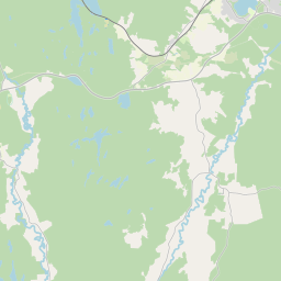 NE map tile