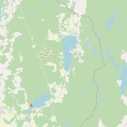 NE map tile