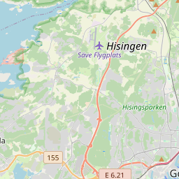 NE map tile