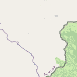 NE map tile