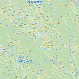 NE map tile