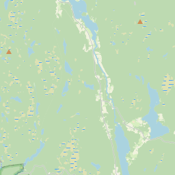 NE map tile