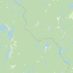 NE map tile